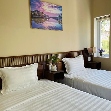 Kemi House Hoi An Daire Dış mekan fotoğraf