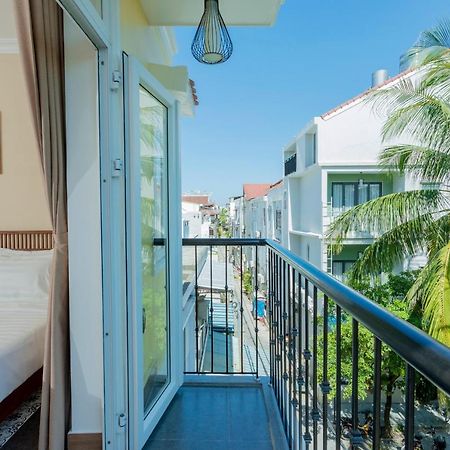 Kemi House Hoi An Daire Dış mekan fotoğraf