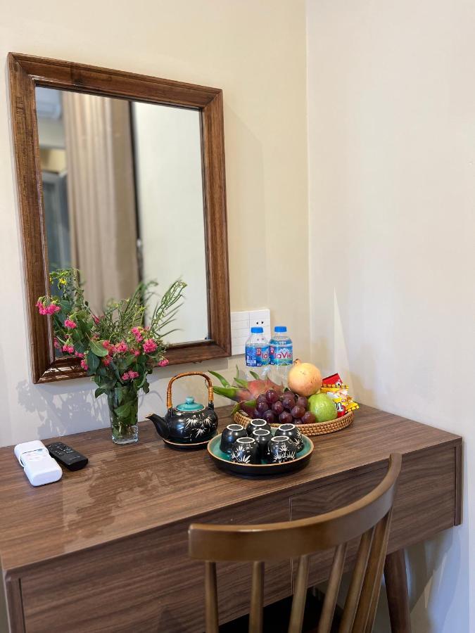 Kemi House Hoi An Daire Dış mekan fotoğraf