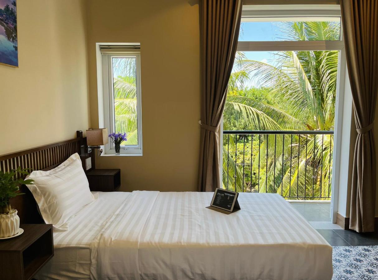 Kemi House Hoi An Daire Dış mekan fotoğraf