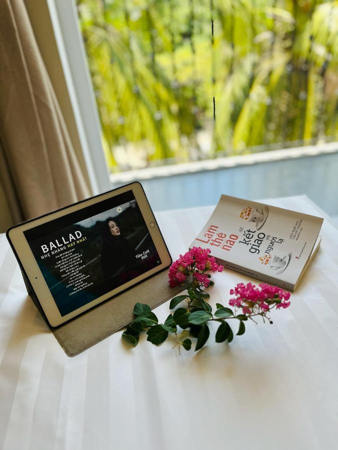 Kemi House Hoi An Daire Dış mekan fotoğraf