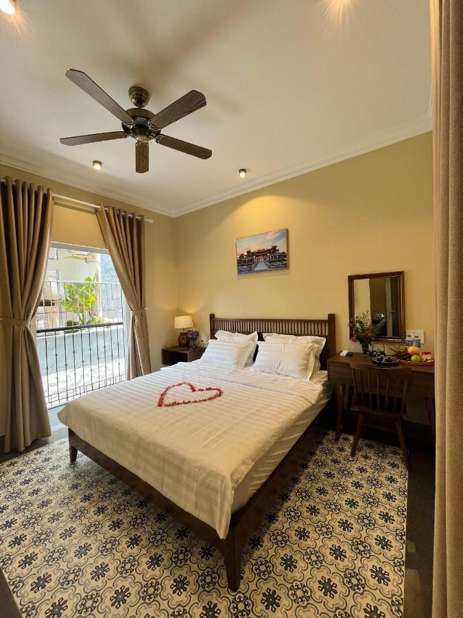 Kemi House Hoi An Daire Dış mekan fotoğraf