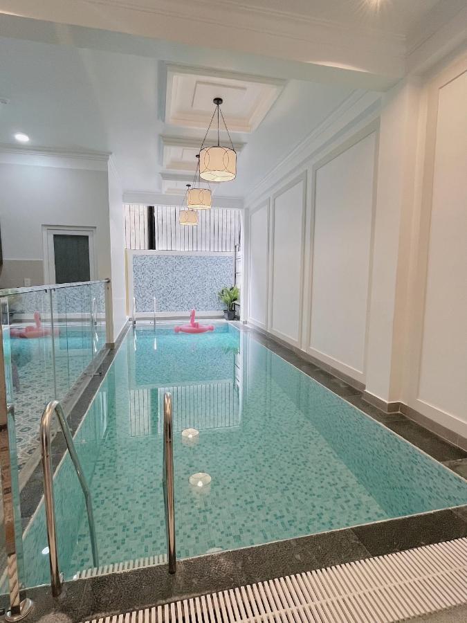 Kemi House Hoi An Daire Dış mekan fotoğraf