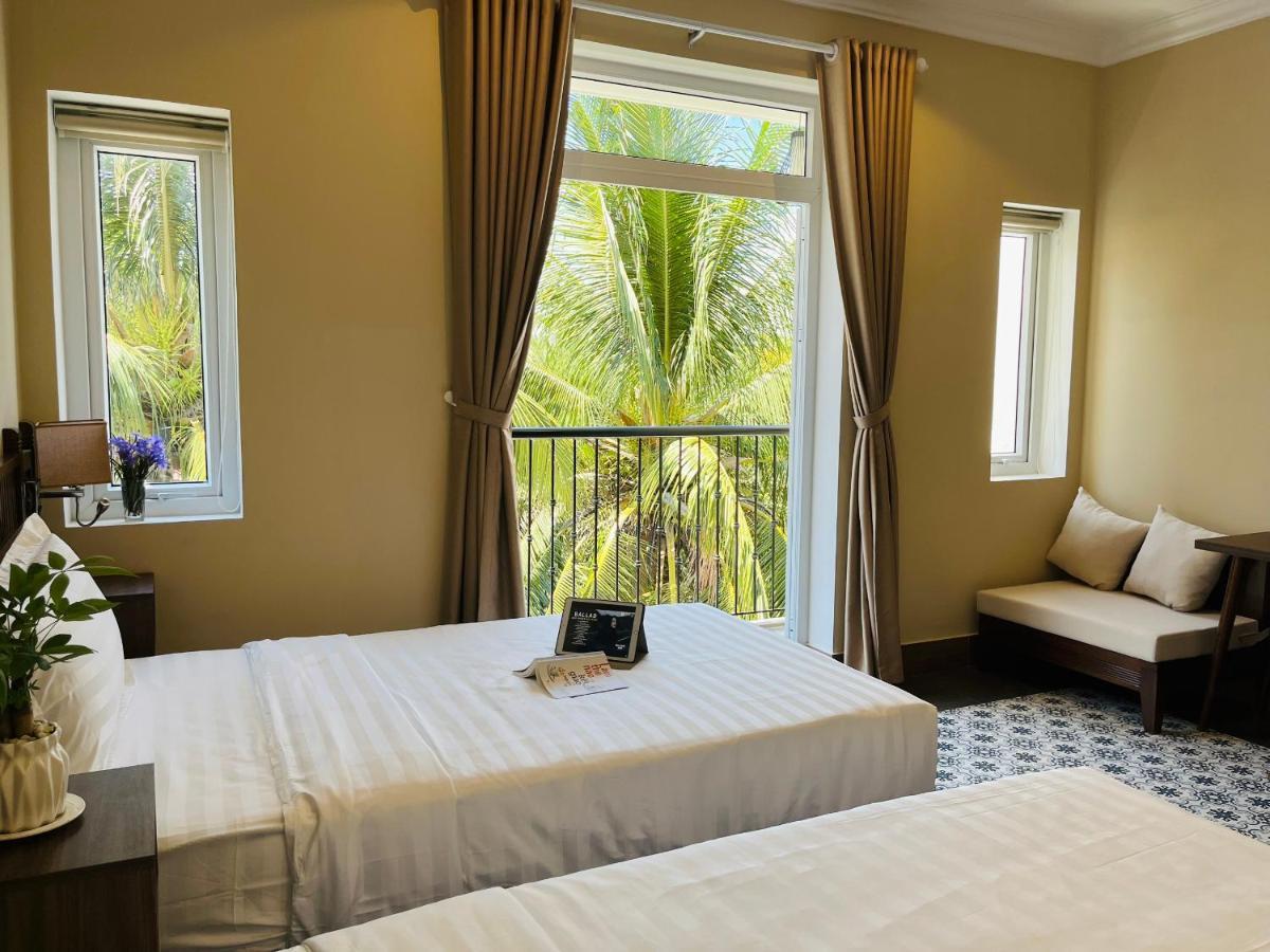 Kemi House Hoi An Daire Dış mekan fotoğraf