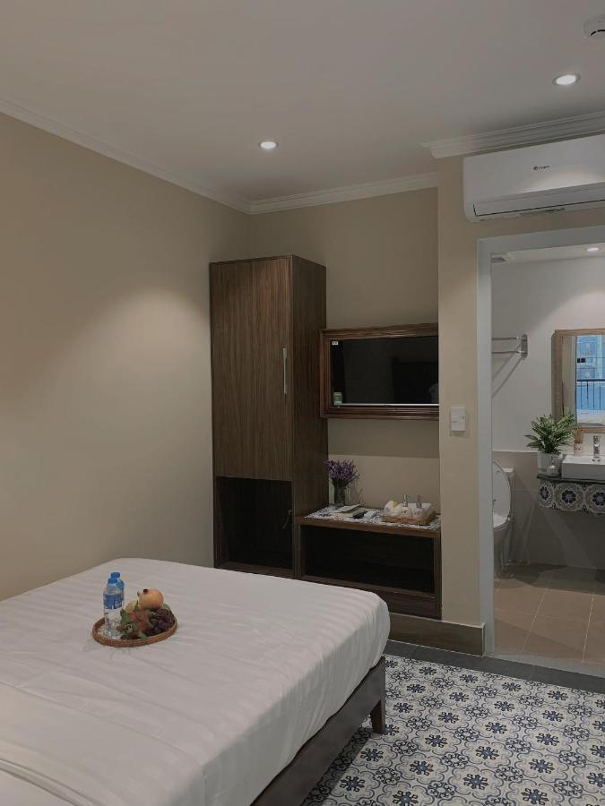 Kemi House Hoi An Daire Dış mekan fotoğraf