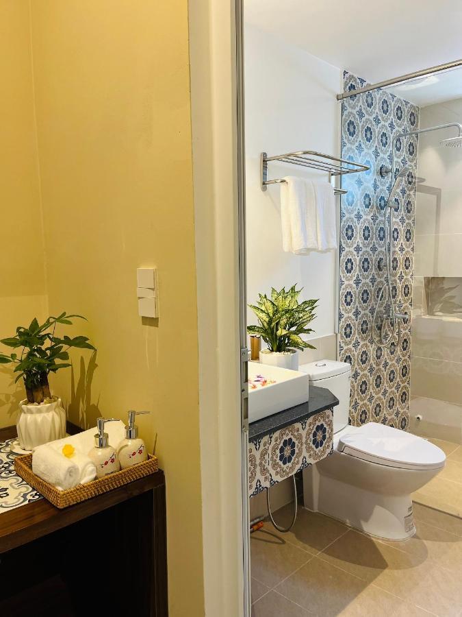Kemi House Hoi An Daire Dış mekan fotoğraf