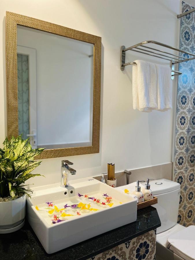 Kemi House Hoi An Daire Dış mekan fotoğraf