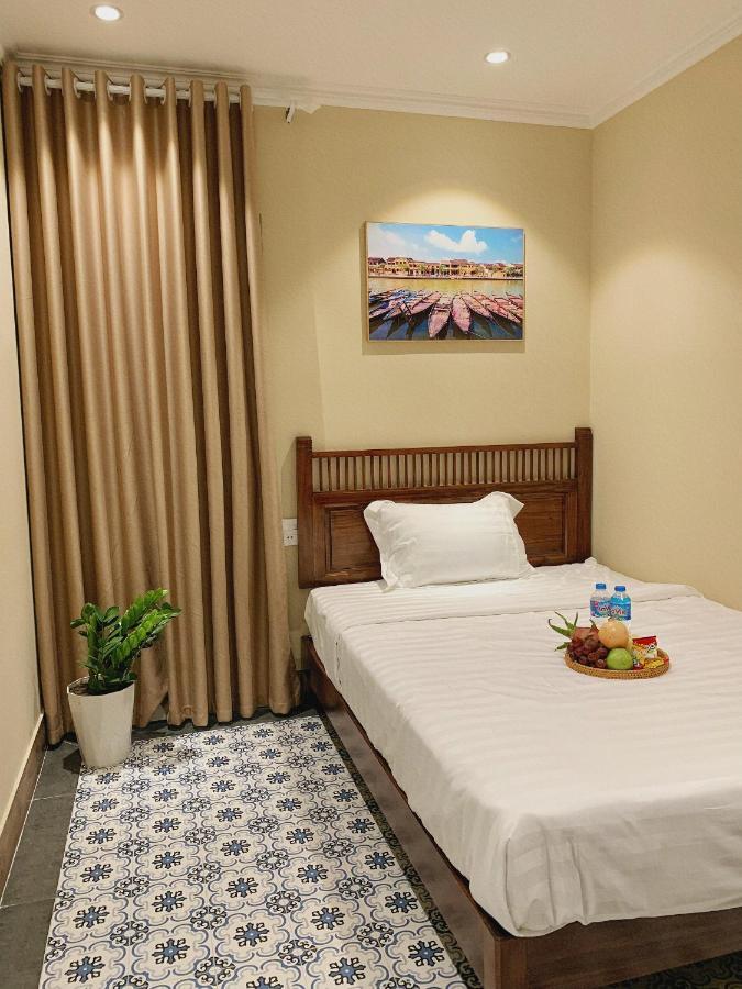Kemi House Hoi An Daire Dış mekan fotoğraf