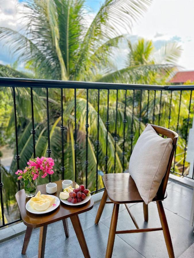 Kemi House Hoi An Daire Dış mekan fotoğraf