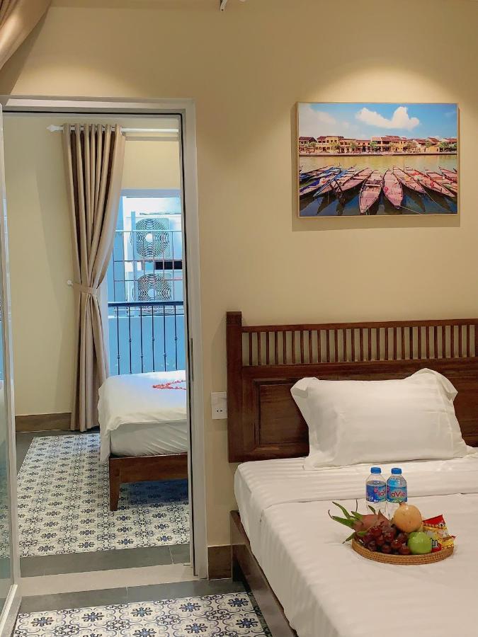 Kemi House Hoi An Daire Dış mekan fotoğraf