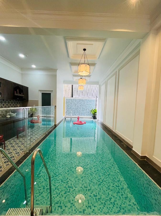 Kemi House Hoi An Daire Dış mekan fotoğraf