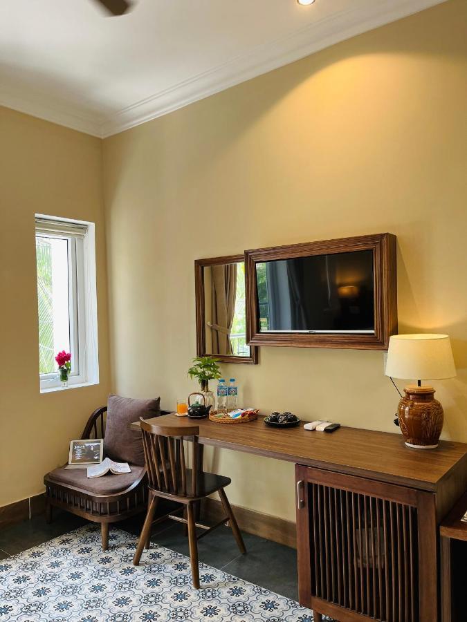 Kemi House Hoi An Daire Dış mekan fotoğraf