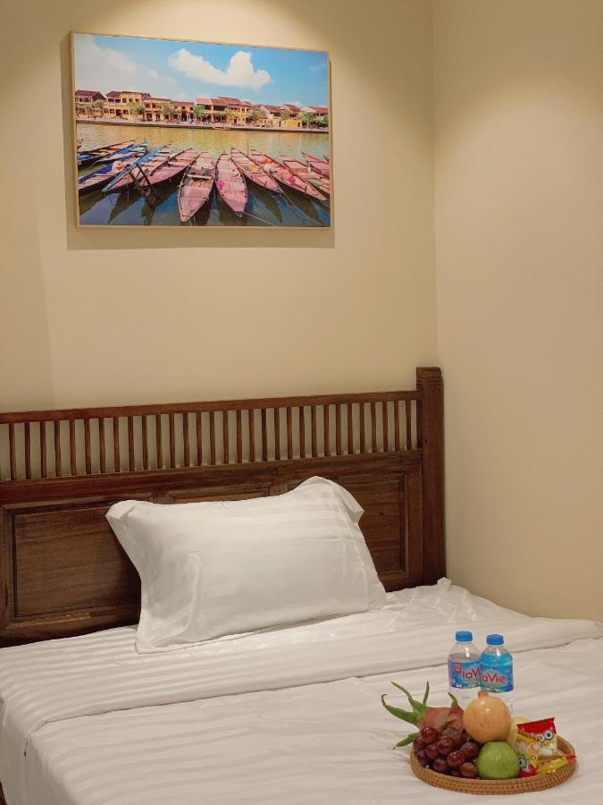 Kemi House Hoi An Daire Dış mekan fotoğraf