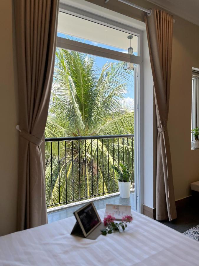 Kemi House Hoi An Daire Dış mekan fotoğraf