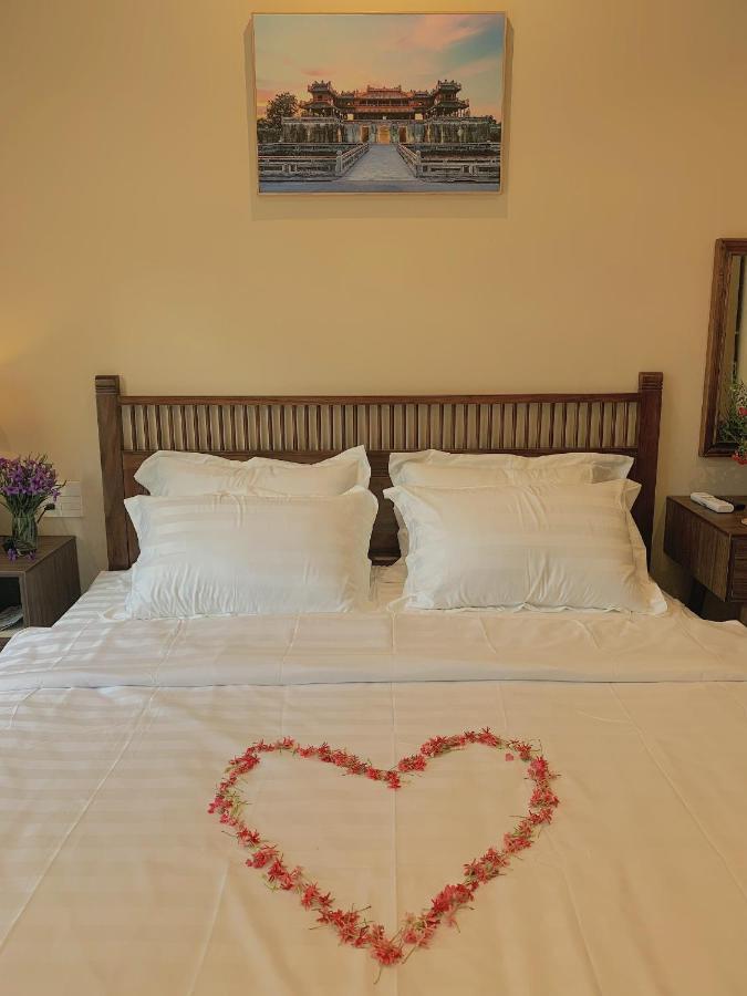 Kemi House Hoi An Daire Dış mekan fotoğraf